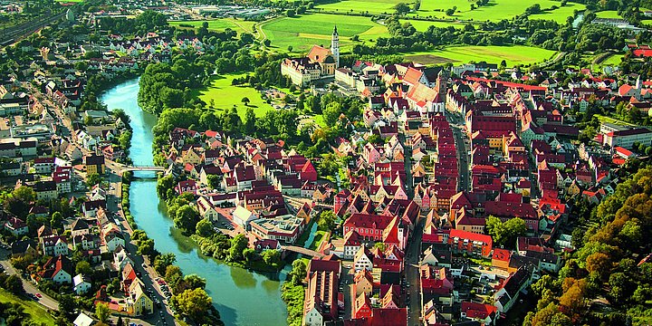 Bild: Stadt Donauwörth Bild: Stadt Donauwörth