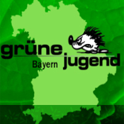 Grüne Jugend Logo