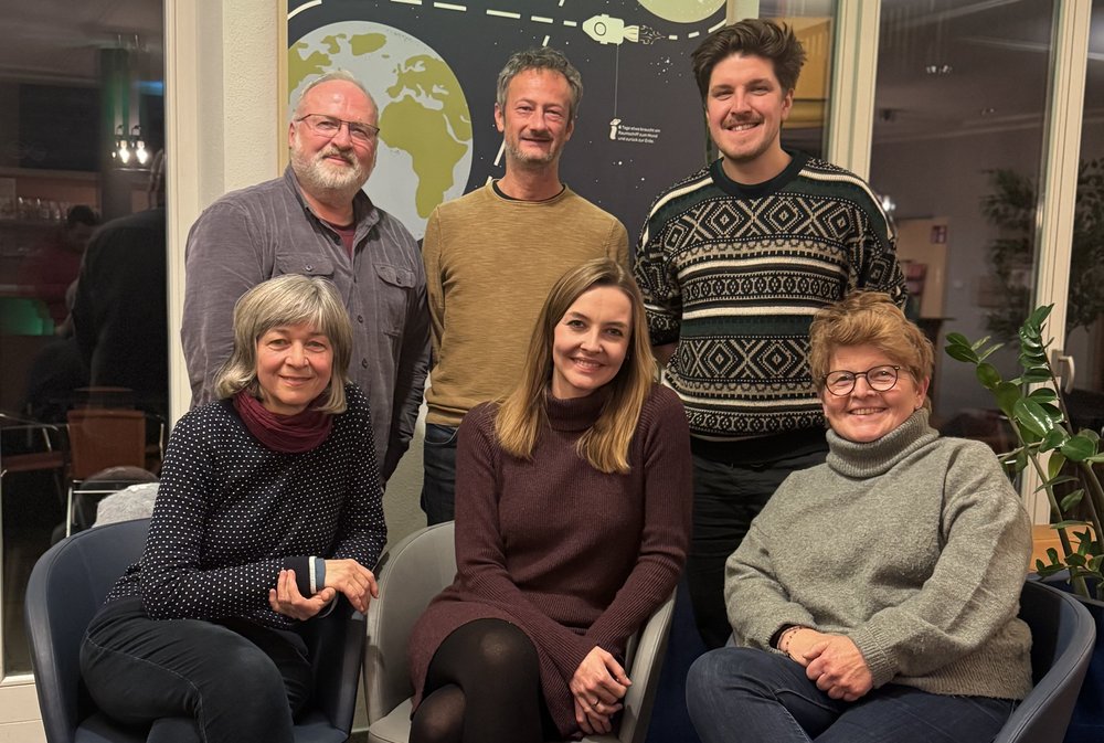 Bild: Wolfgang Goschenhofer Bild: Wolfgang Goschenhofer