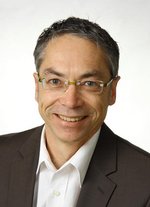 Wolfgang Goschenhofer