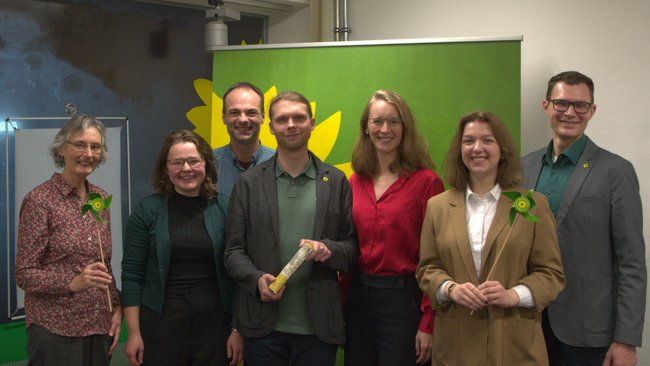  Bild: Kristoffer Bieneck