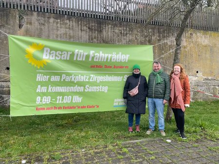 Bild: Bärbel Stahl Bild: Bärbel Stahl