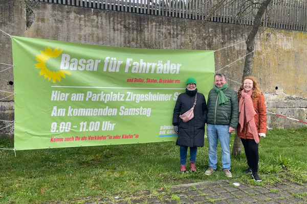  Bild: Bärbel Stahl