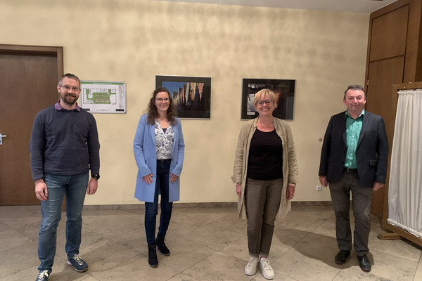 Fraktion der Grünen im Stadtrat Donauwörth 
