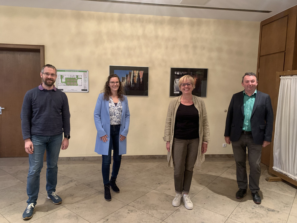 Fraktion der Grünen im Stadtrat Donauwörth 